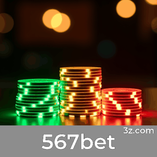 567bet