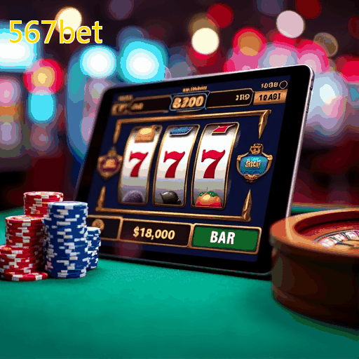 vivo no cassino 567bet