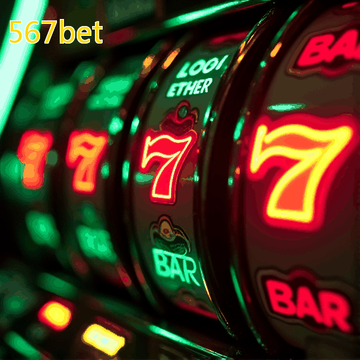 cassino 567bet