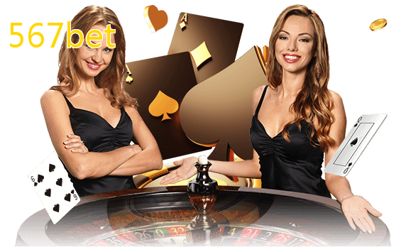 Jogue com dealers reais no 567bet!