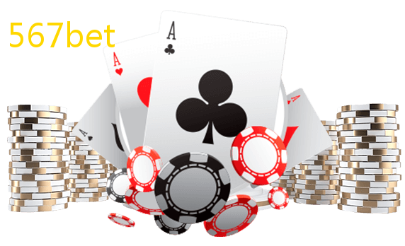 Jogue jogos de pôquer em 567bet